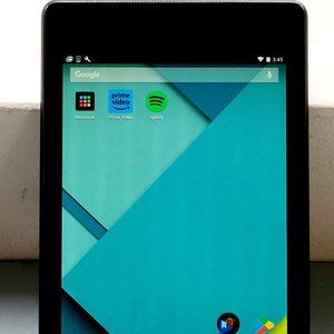 ASUS Nexus 7 (2nd gen) 32GB Tablet